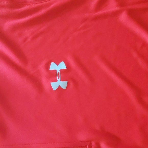 Under armour 1/4 zip heat gear - Picture 2 of 3